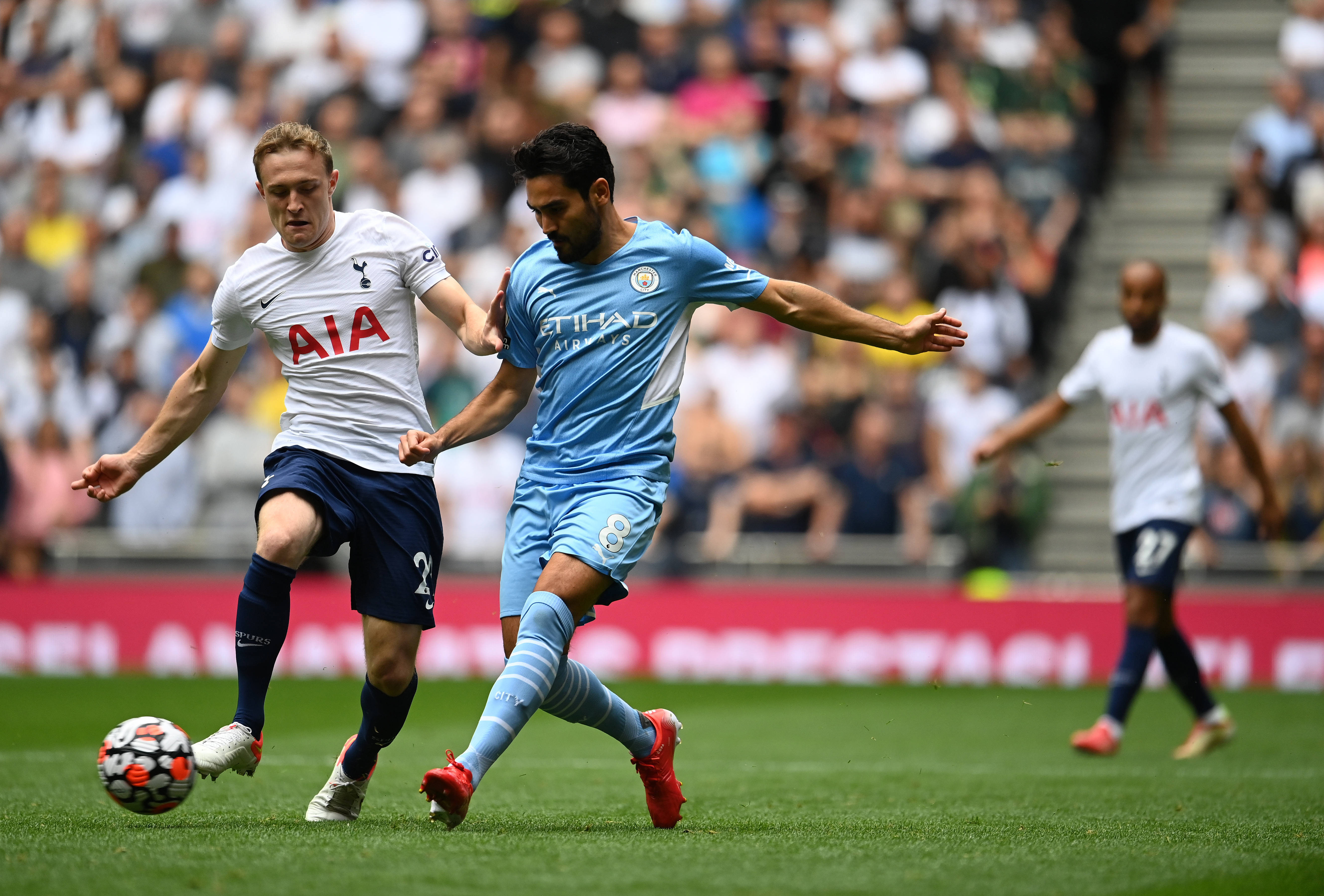 Tottenham Hotspur VS Alkmaar (What time is the match between Tottenham Hotspur vs Alkmaar)